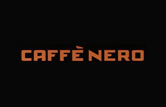 Caffè Nero gift card