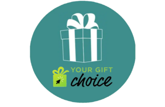 Your Gift Choice gift card