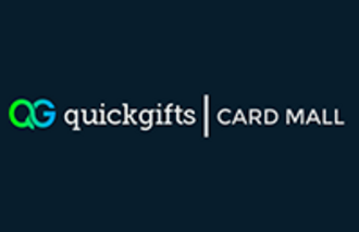 QuickGifts Card Mall dibbs gift card