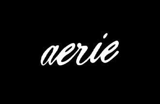 Aerie gift card
