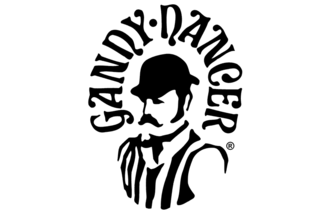 gandy-dancer