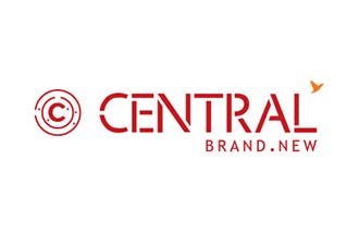 Central gift card