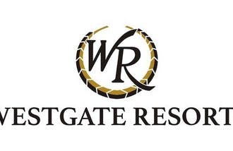 Westgate Resorts gift card