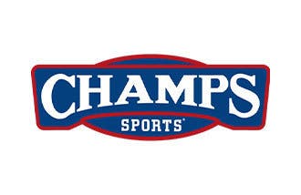 Champs Sports gift card
