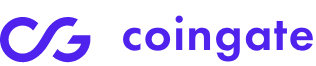 CoinGate logo