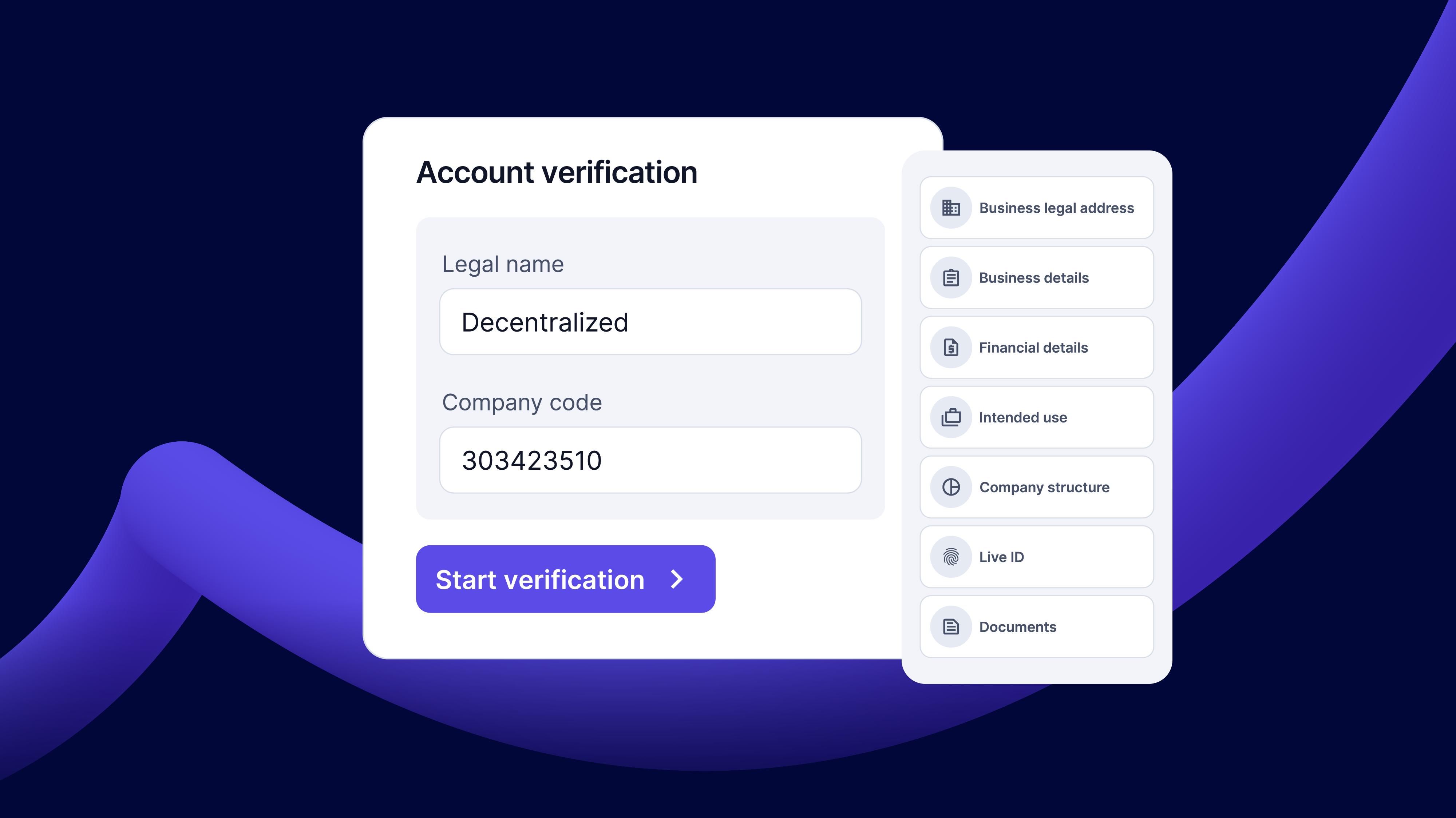 How to Verify a Crypto Merchant Account with CoinGate? (FAQ)