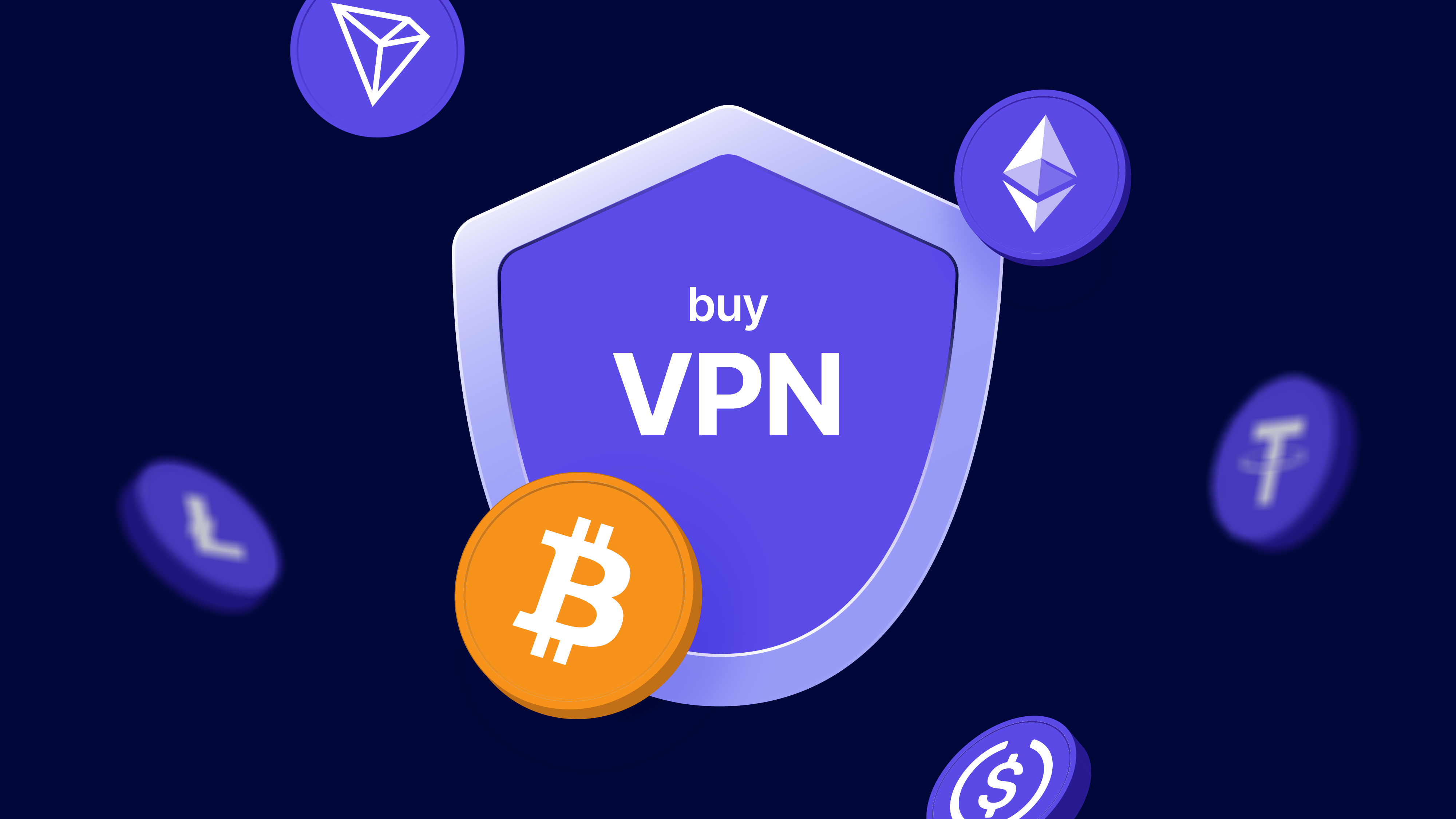 Buy VPN with Crypto: 5 Best VPNs That Accept Bitcoin in 2025