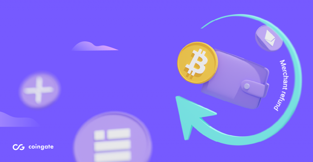 What’s a merchant refund feature & how to use it?