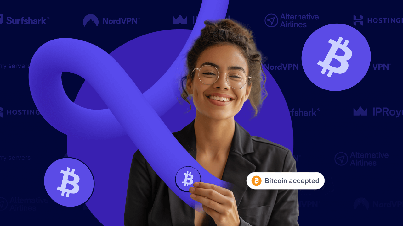Who Accepts Bitcoin? Companies That Accept Bitcoin for Payment 2025
