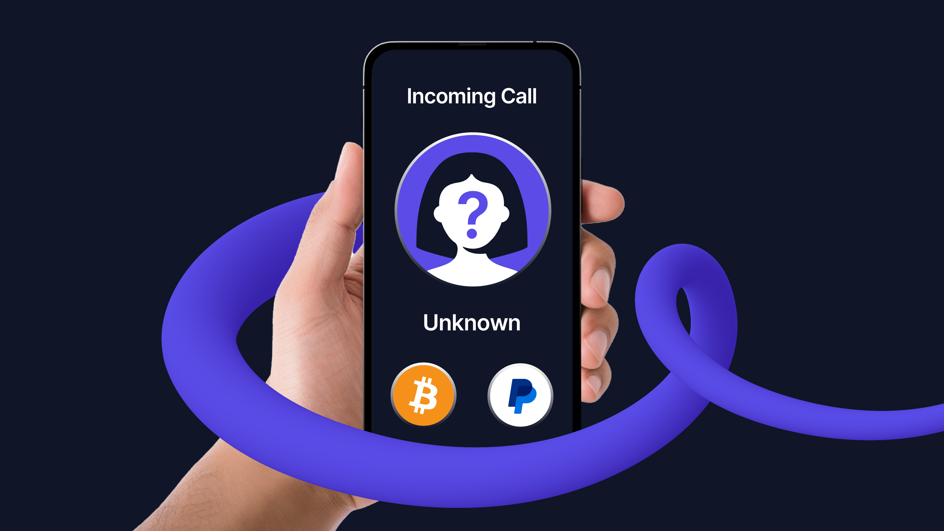Come Ottenere un Numero di Telefono Privato nel 2025 (PayPal, BTC, ecc.)