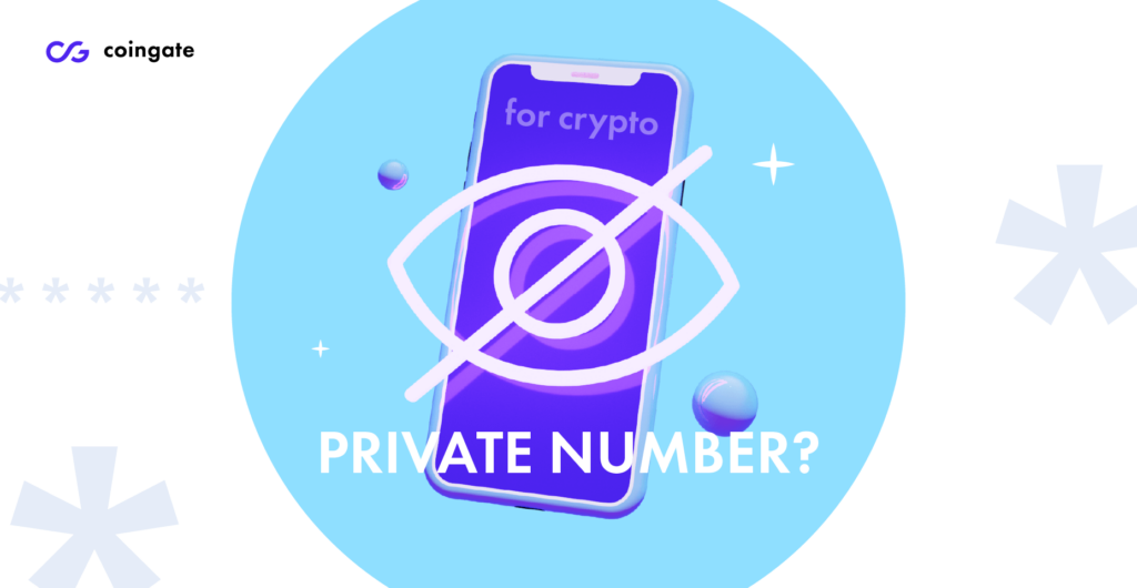 how to make a private phone number