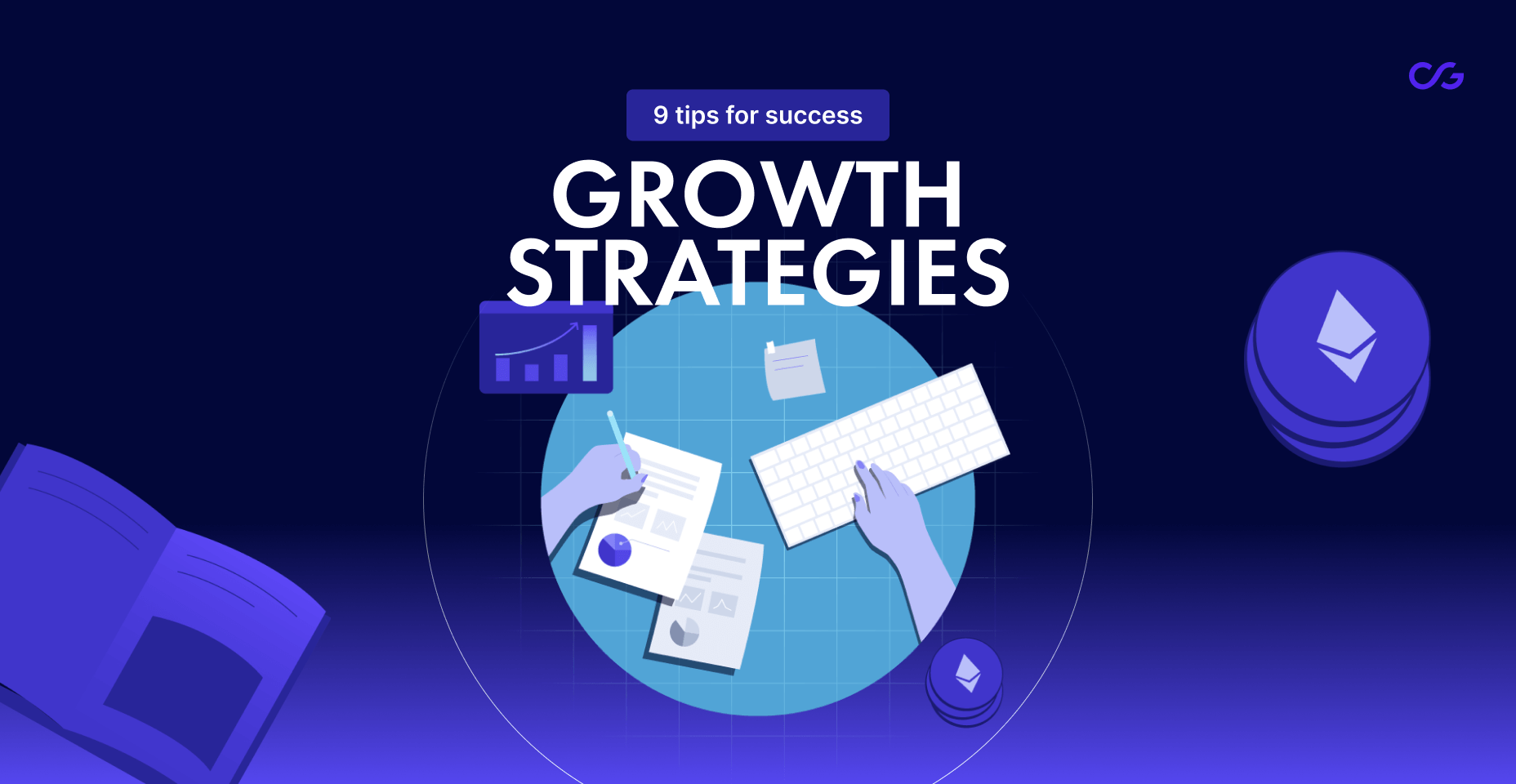 Business Growth Strategies: 9 Tips For Ecommerce Success