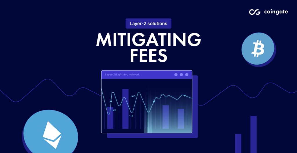 high transaction fees btc eth