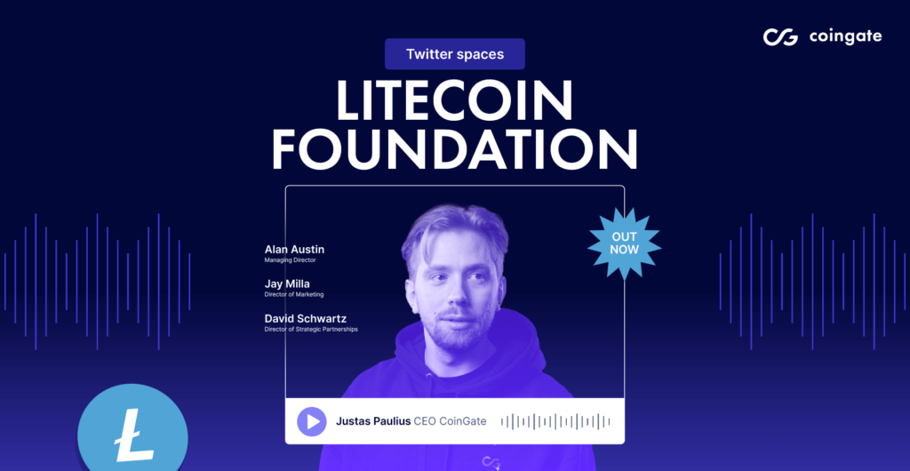 twitter-spaces-with-ltc-foundation-key-takeaways