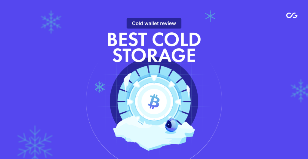 best cold wallet review
