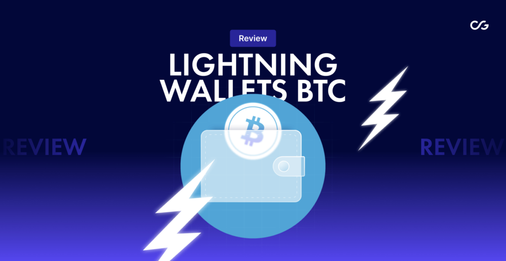 best lightning wallets