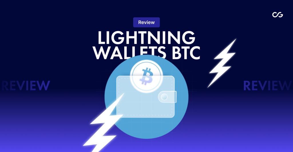 best bitcoin lightning wallet