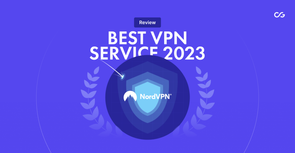 best vpn service nordvpn