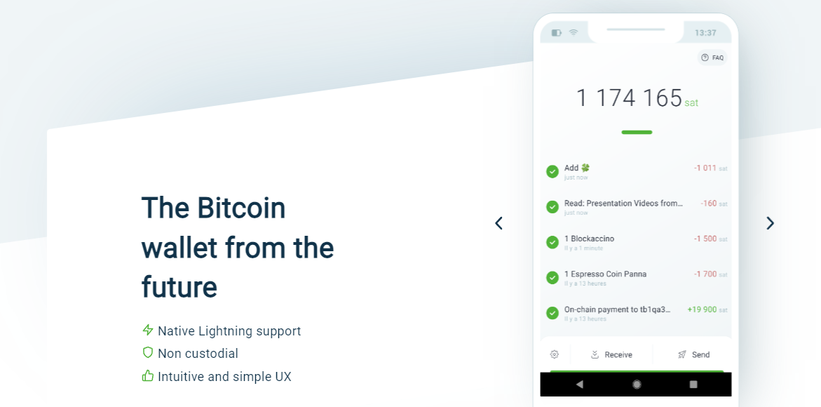 Best Lightning Wallets for Bitcoin: The Ultimate Review