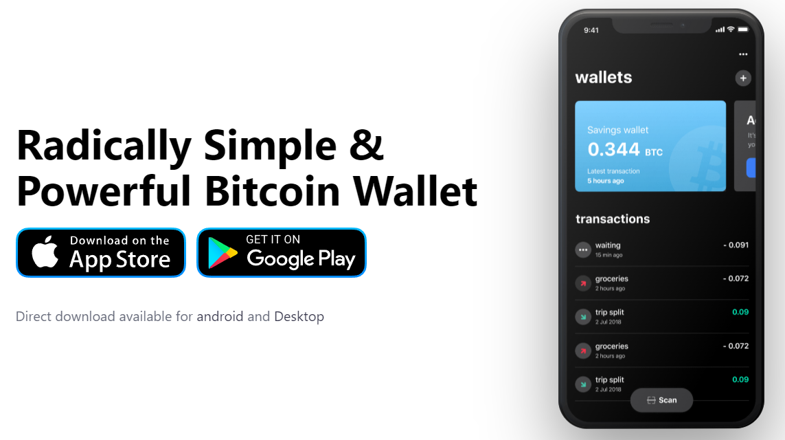 What Is Lightning Wallet? Learn About Best Bitcoin Lightning Wallet