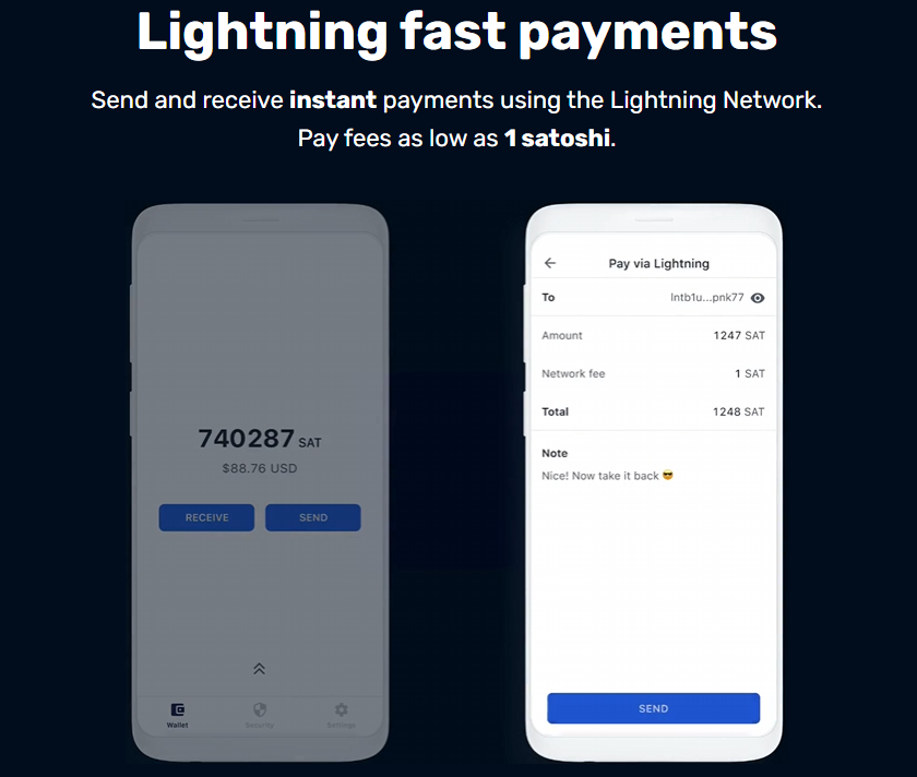 Lightning's Latest: Zap Mainnet, LND Beta and Casa Mobile App - Bitcoin  Magazine - Bitcoin News, Articles and Expert Insights