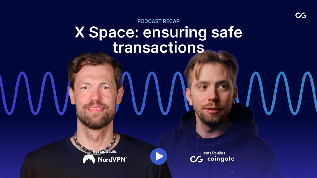 insights-from-coingates-x-spaces-session-with-nordvpn
