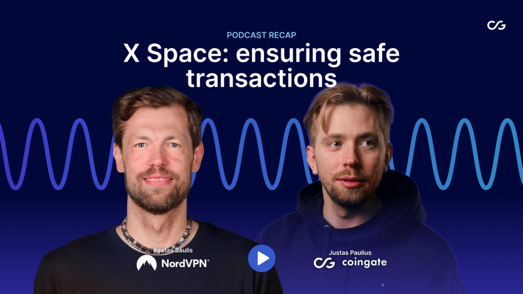 coingate nordvpn x espaces