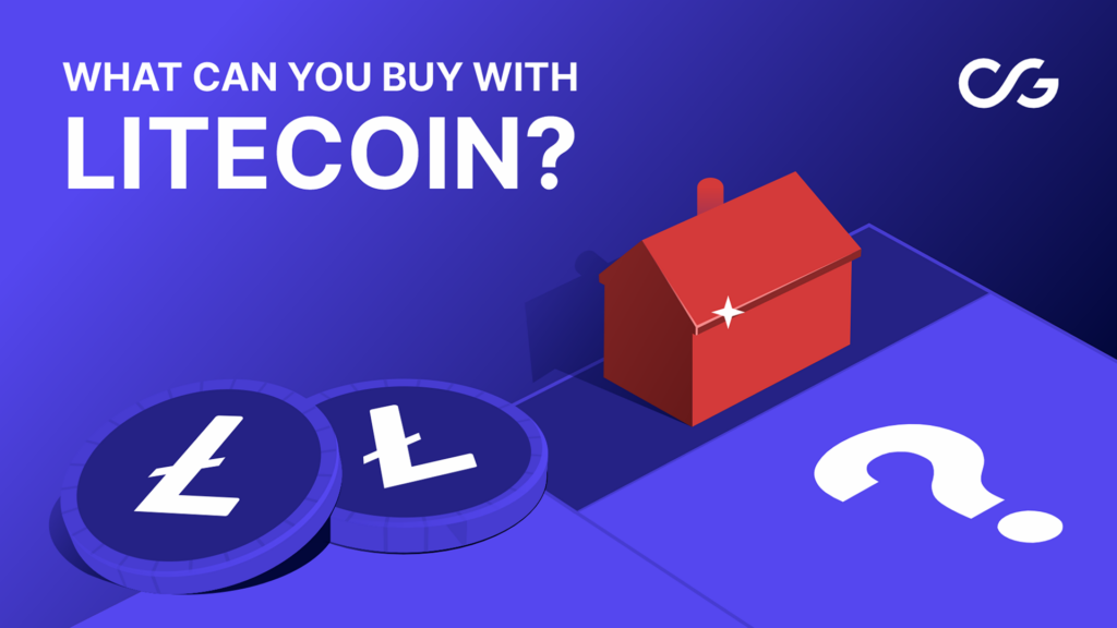 pay with litecoin