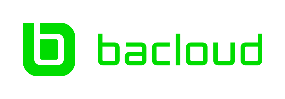 bacloud akzeptiert btc krypto