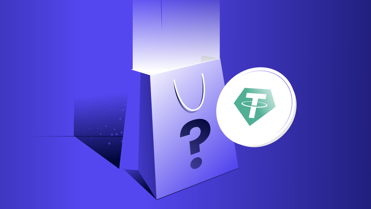 Quali Aziende Accettano USDT per i Pagamenti nel 2025?