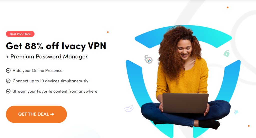 buy ivacy vpn with bitcoin and crypto