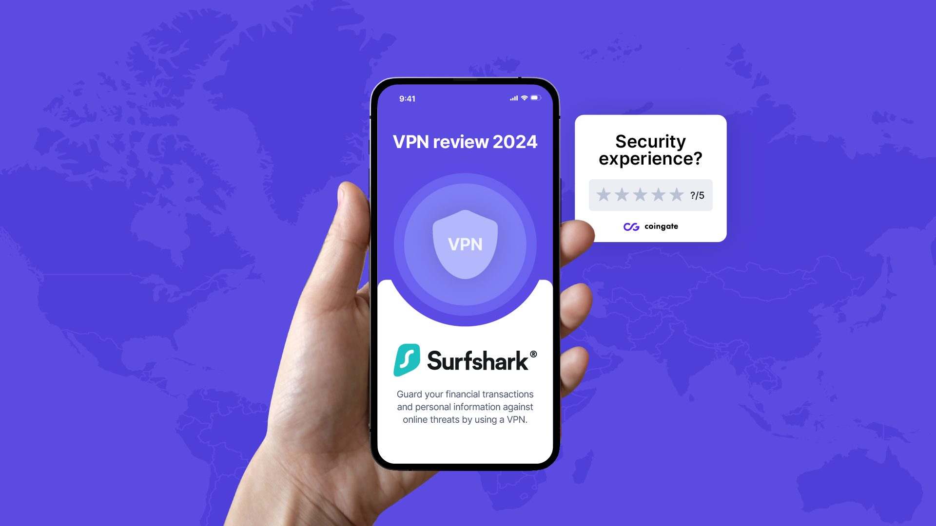 Surfshark VPN Review 2025: Is It Good?