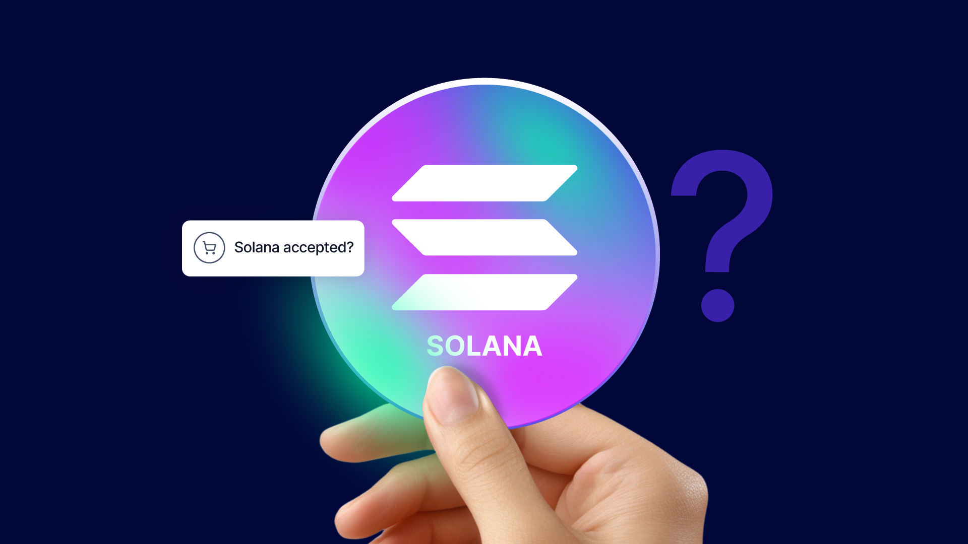 Wer akzeptiert SOL?Unternehmen, die Solana-Zahlungen akzeptieren 2025