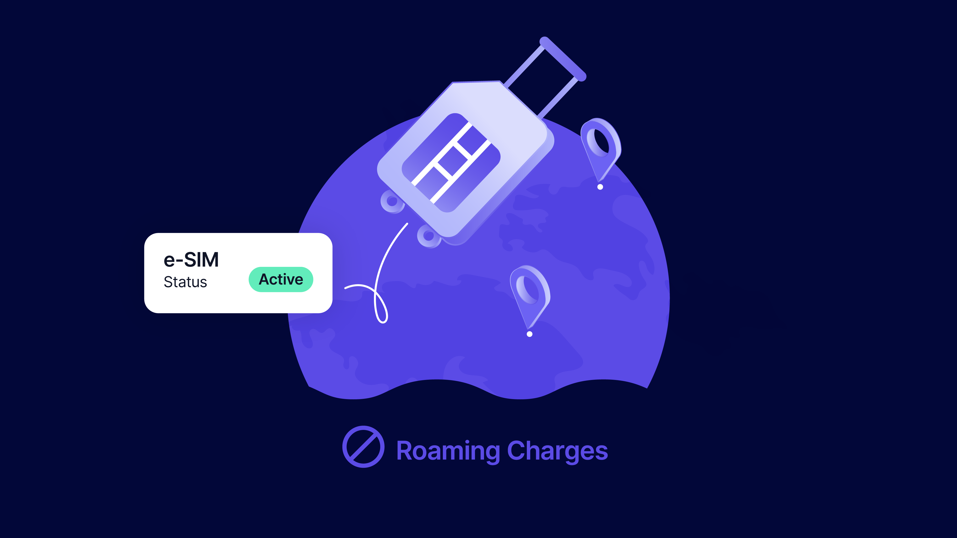 How to Avoid Data Roaming Charges when Traveling in 2025