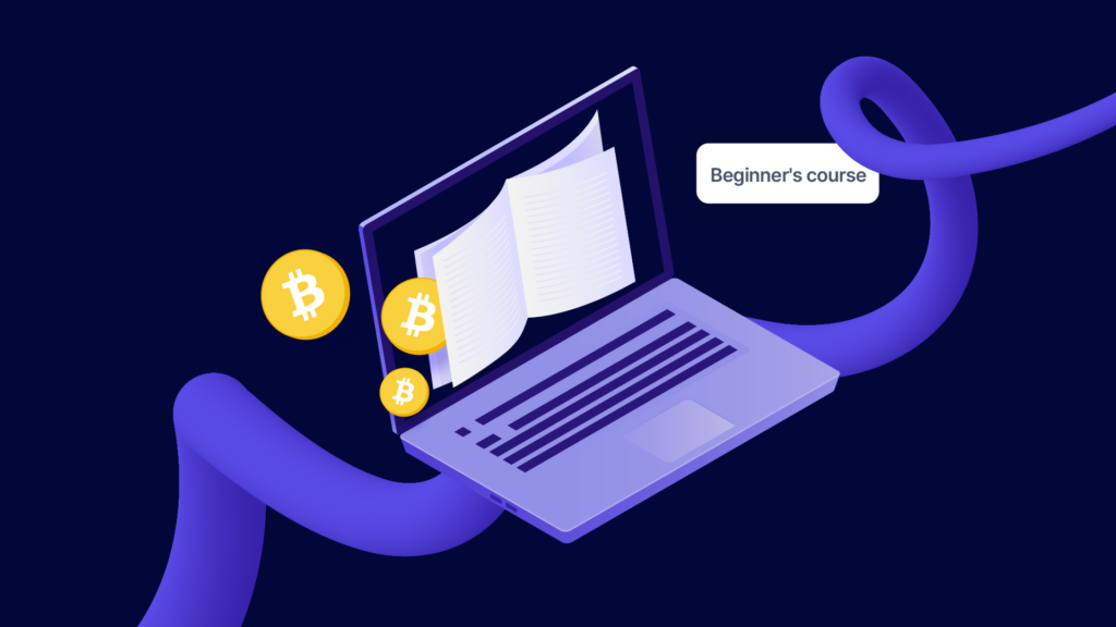 masterclass crypto courses for beginners