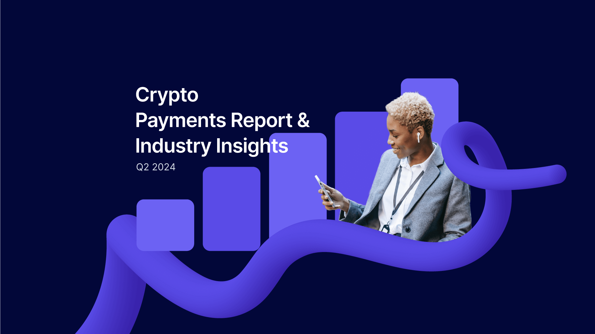 CoinGate’s Crypto Payments Report & Industry Insights (H1 2024)