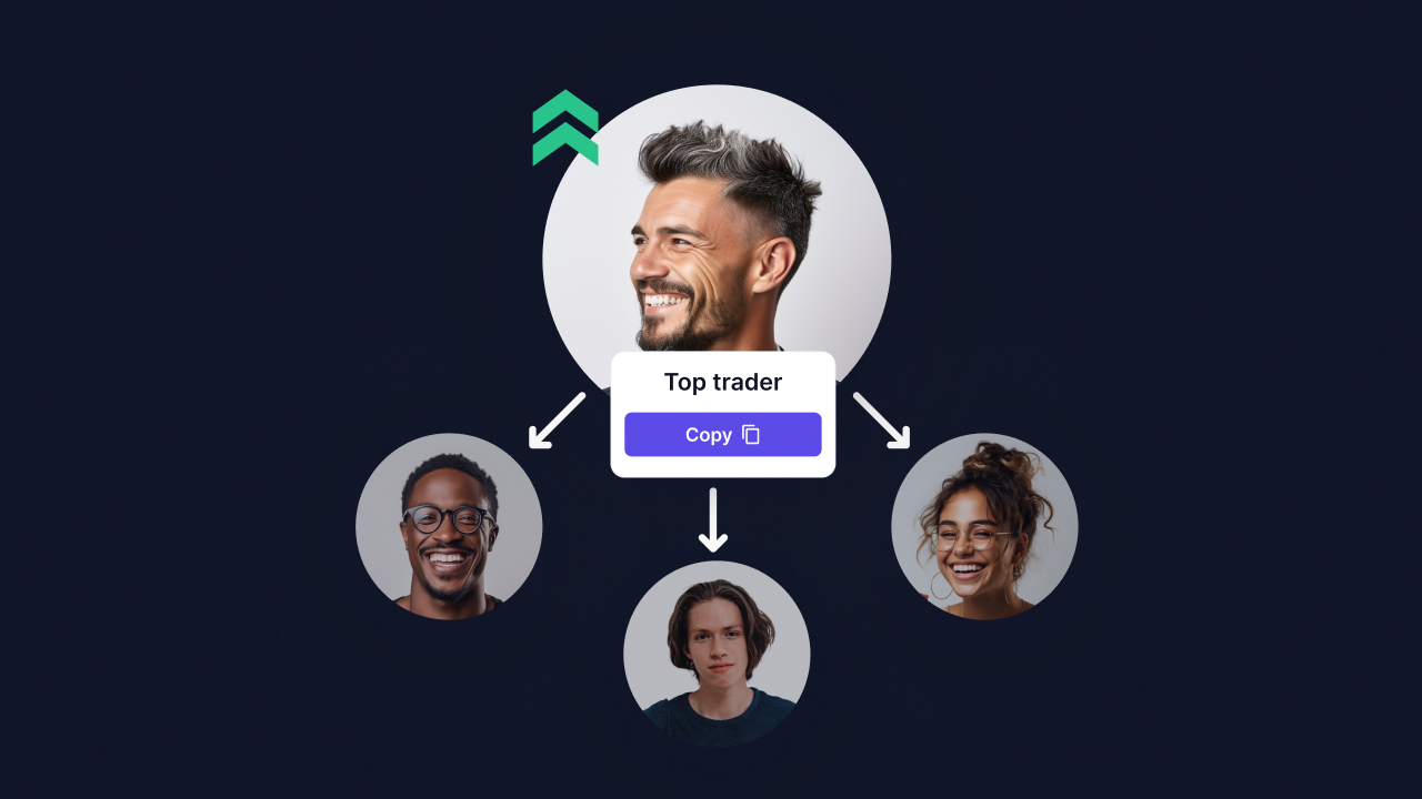 What is the Best Copy Trading Platform in 2025?
