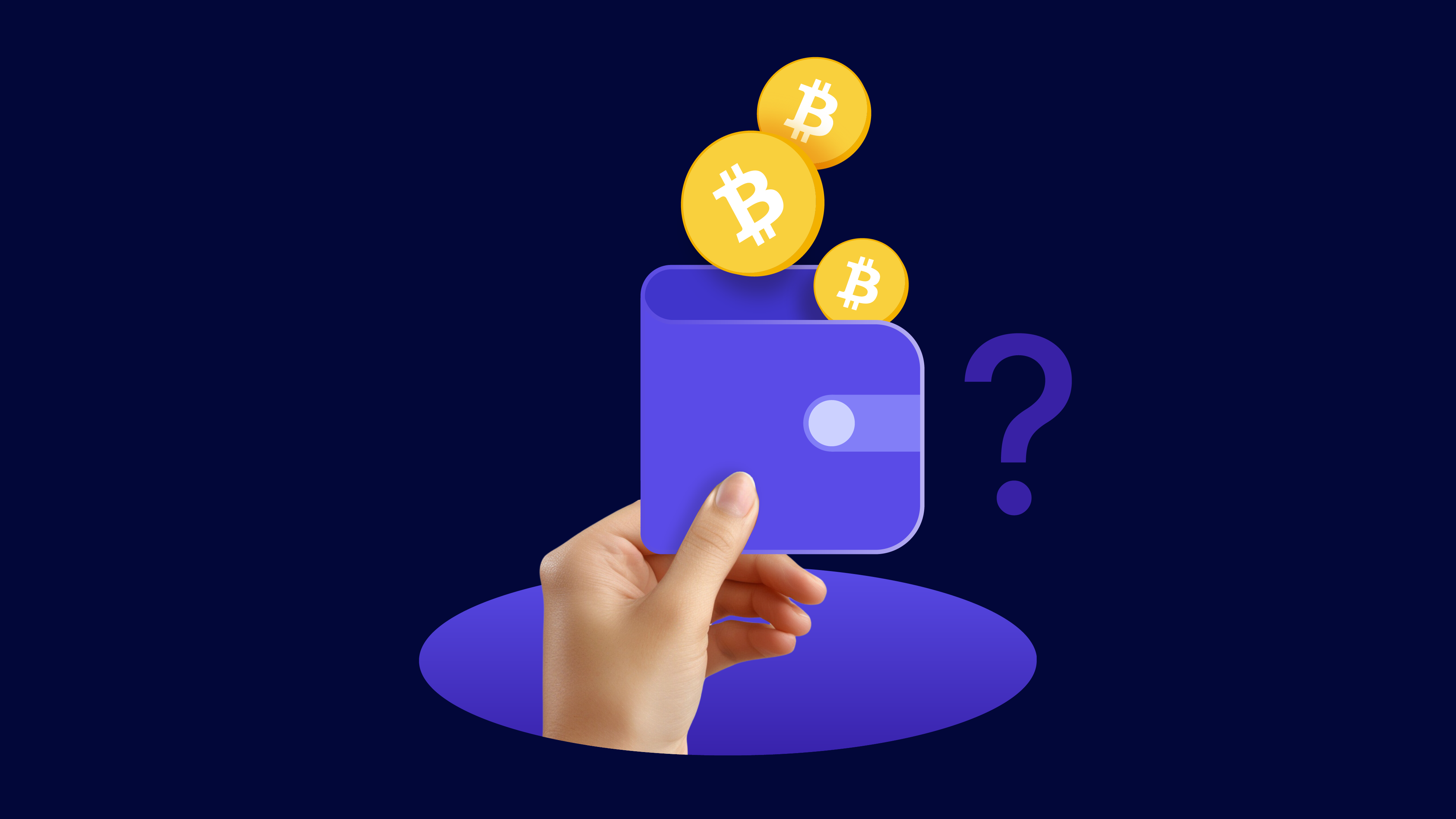 Wer nimmt Bitcoin (BTC) an 2025?