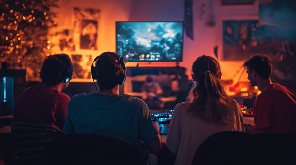 Best Gaming Gift Cards 2024: The Perfect Gift for Gamers