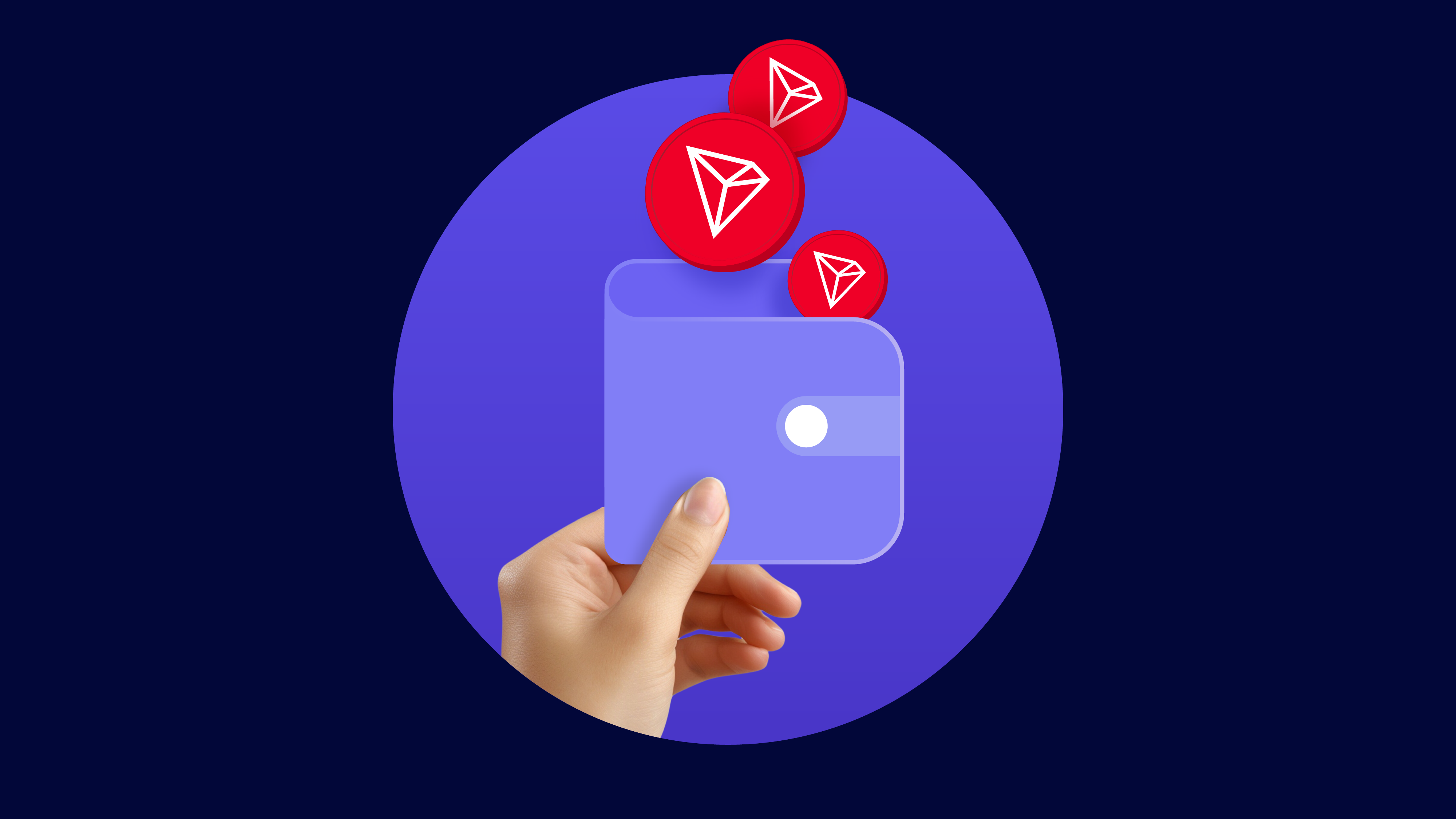 ¿Quién acepta TRX?Empresas que aceptan pagos con TRON 2025