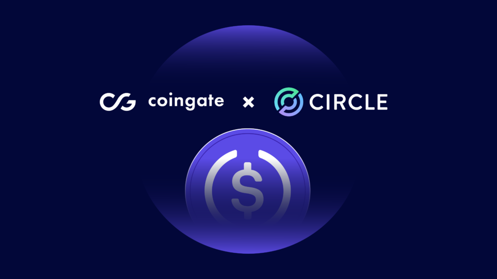 coingate in circle alliance program