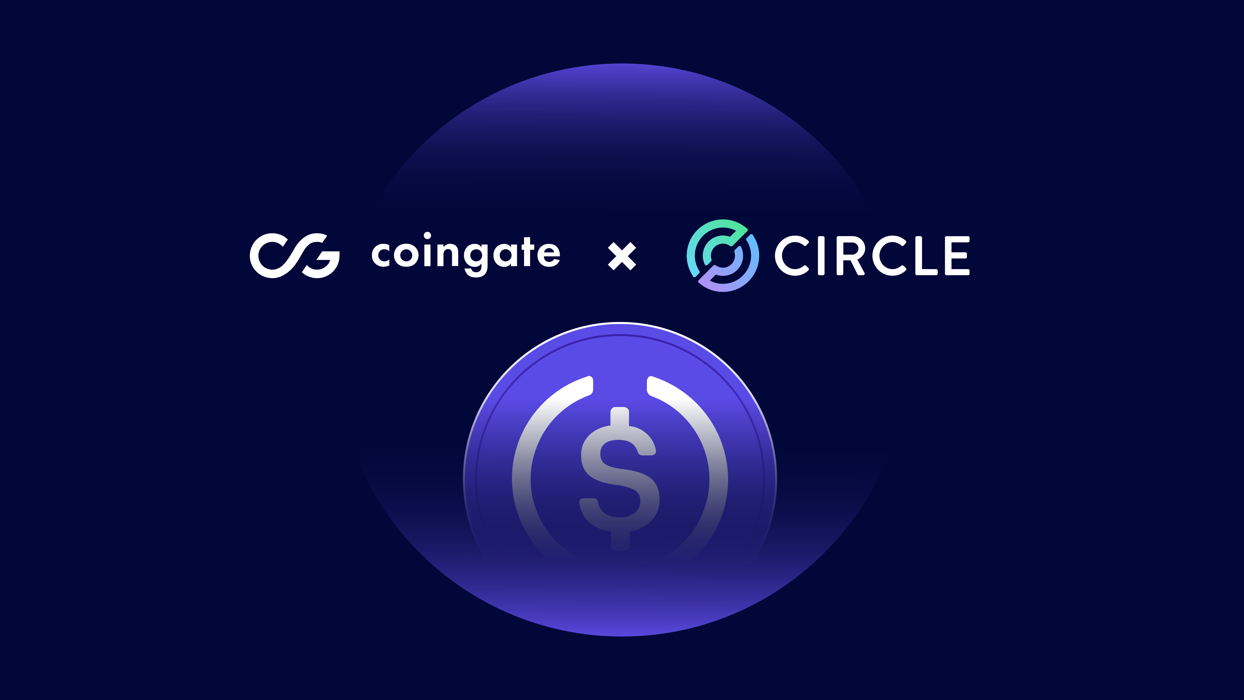 CoinGate Joins the Circle Alliance Program