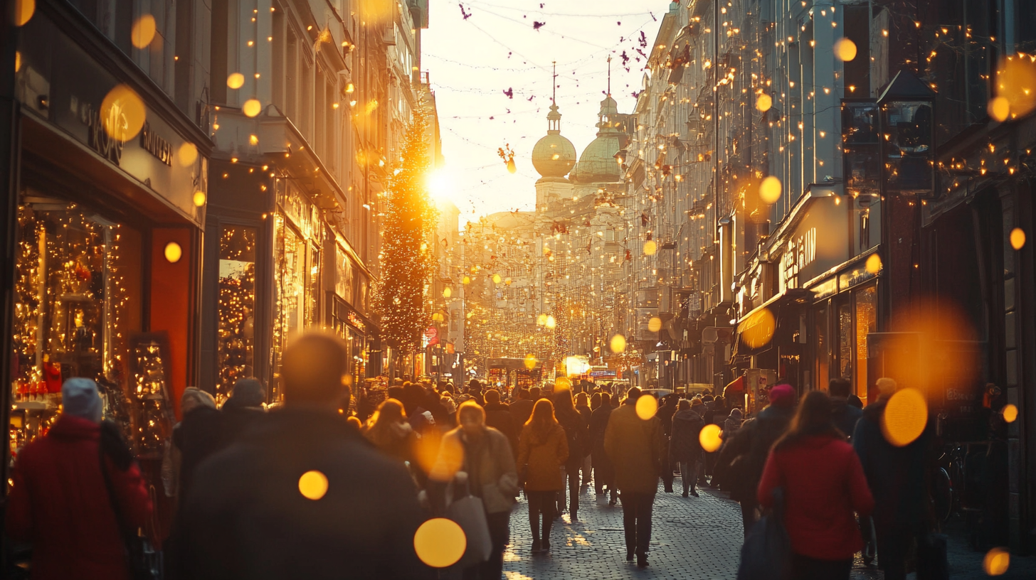 Top 10 Gift Cards in Germany