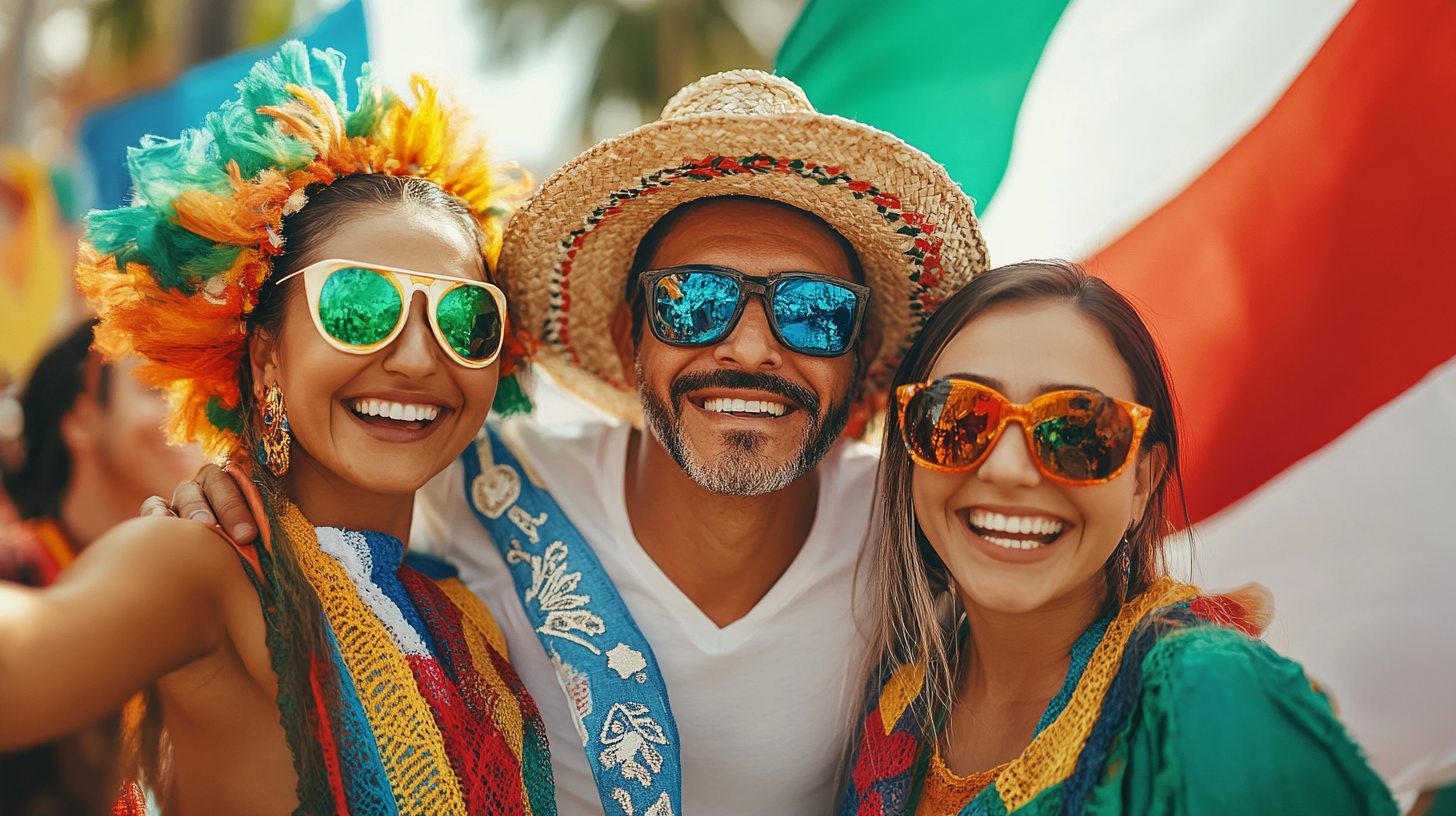 Top 10 Gift Cards in Mexico