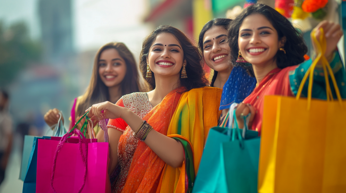 Top 10 Gift Cards in India
