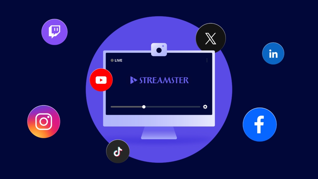 multistreaming tips