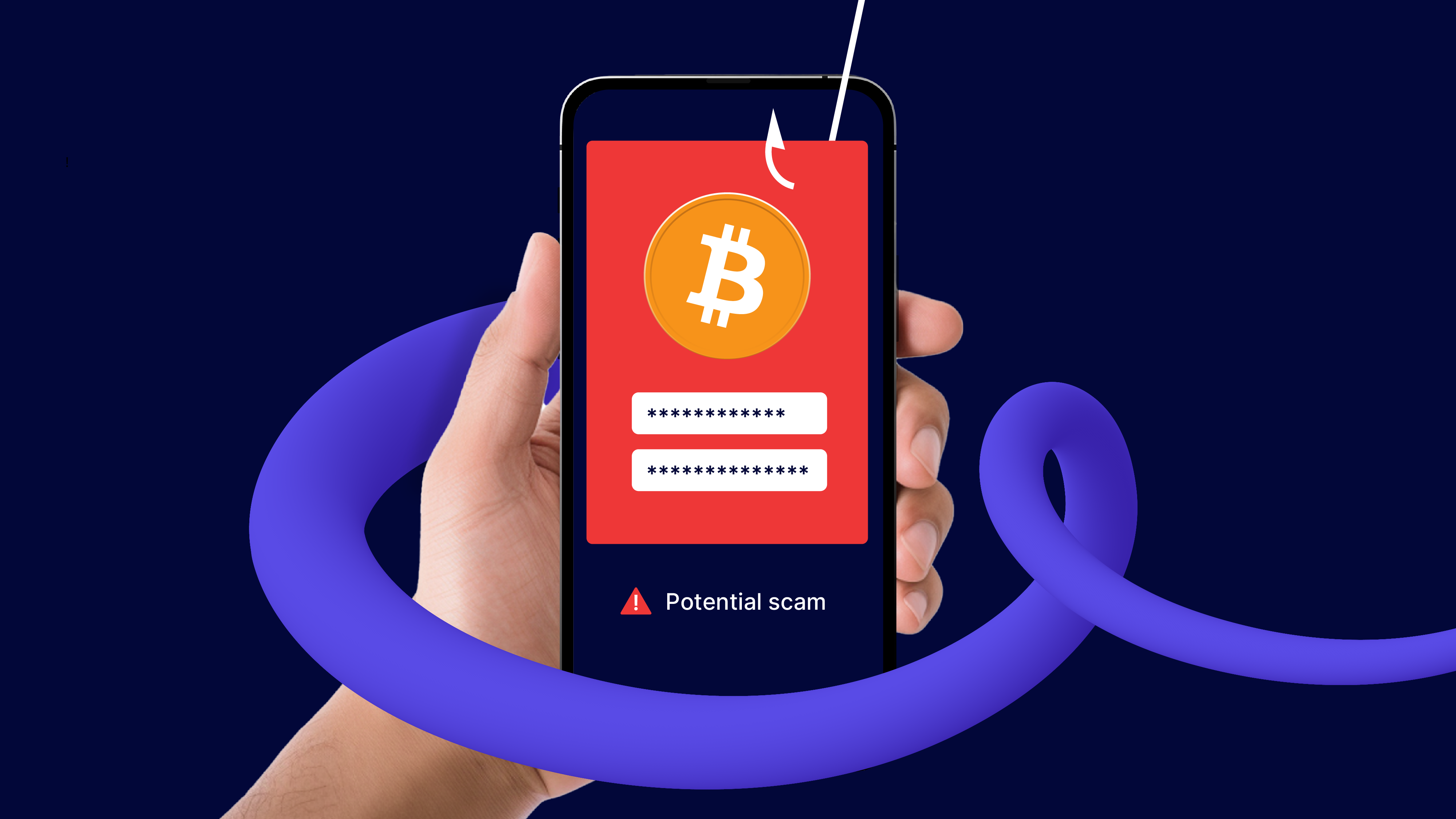 Cosa Devono Fare Gli Utenti di Criptovalute per Rimanere al Sicuro Online? 2025