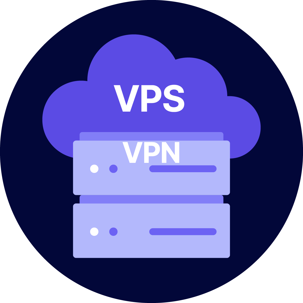 VPS & Hosting