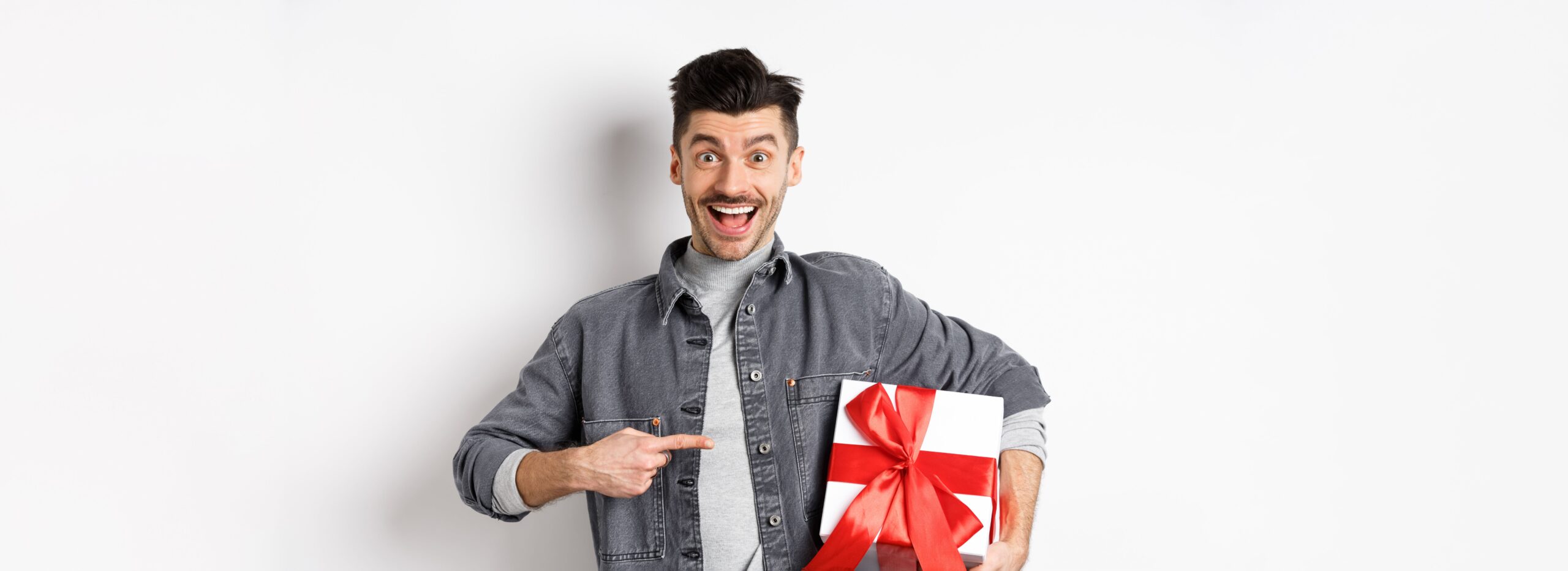 Top Gift Ideas for Men: Perfect Presents for Holidays, Birthdays, and Celebrations