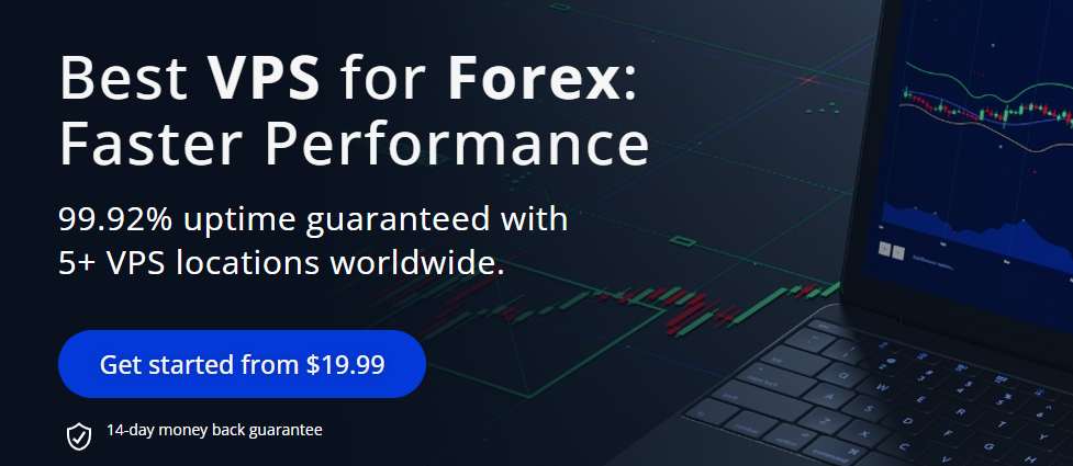 buy VPSforFX with crypto